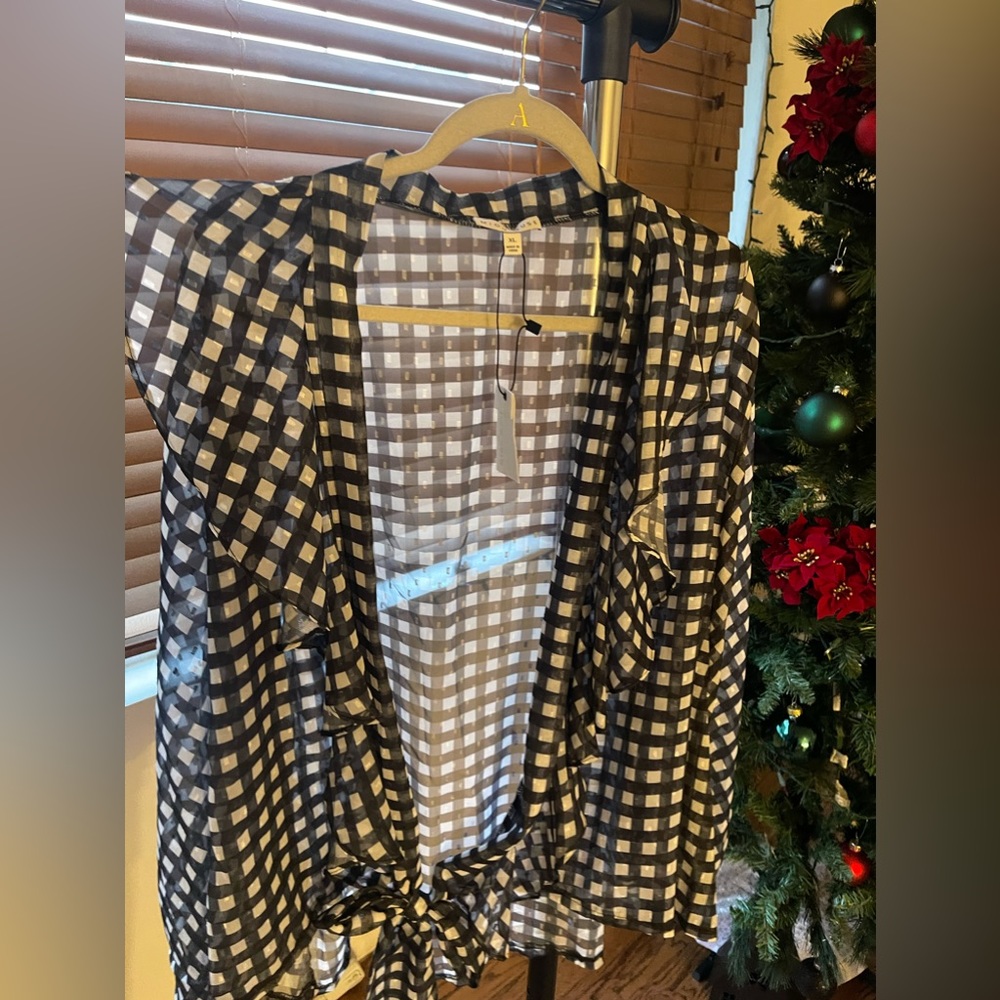Blouse - Picture 5 of 5